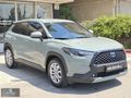 2022 COROLLA CROSS HATASIZ SERVİS BAKIMLI.