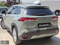 2022 COROLLA CROSS HATASIZ SERVİS BAKIMLI.