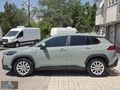 2022 COROLLA CROSS HATASIZ SERVİS BAKIMLI.