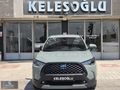 2022 COROLLA CROSS HATASIZ SERVİS BAKIMLI.