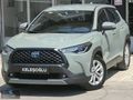 2022 COROLLA CROSS HATASIZ SERVİS BAKIMLI.