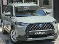 2022 COROLLA CROSS HATASIZ SERVİS BAKIMLI.