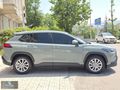2022 COROLLA CROSS HATASIZ SERVİS BAKIMLI.