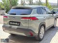2022 COROLLA CROSS HATASIZ SERVİS BAKIMLI.