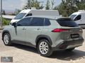 2022 COROLLA CROSS HATASIZ SERVİS BAKIMLI.