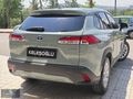 2022 COROLLA CROSS HATASIZ SERVİS BAKIMLI.