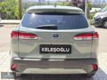2022 COROLLA CROSS HATASIZ SERVİS BAKIMLI.