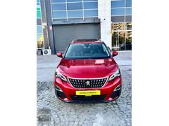 AKGÜN OTOMOTİV PLAZA'DAN HATASIZ 3008