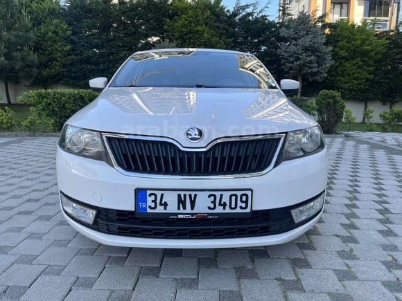 YAĞMUR FAR SENSÖRLÜ HIZ SABİTLEMELİ START STOPLU BAKIMLI