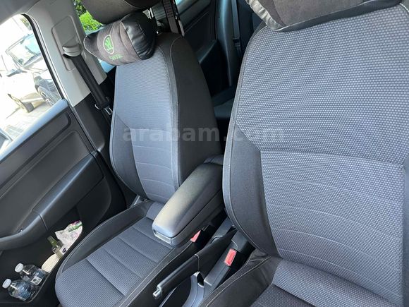 YAĞMUR FAR SENSÖRLÜ HIZ SABİTLEMELİ START STOPLU BAKIMLI