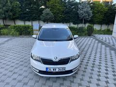 YAĞMUR FAR SENSÖRLÜ HIZ SABİTLEMELİ START STOPLU BAKIMLI