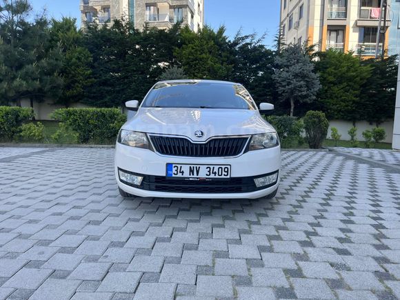 YAĞMUR FAR SENSÖRLÜ HIZ SABİTLEMELİ START STOPLU BAKIMLI