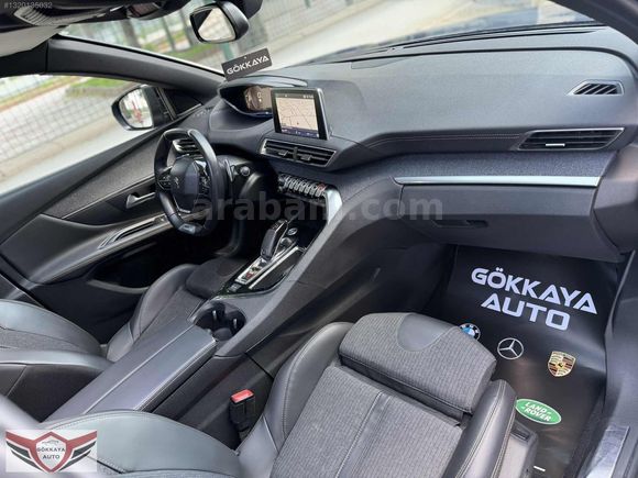 "GÖKKAYA AUTO" HATASIZ BOYASIZ TRAMERSİZ İLK SAHİBİNDEN