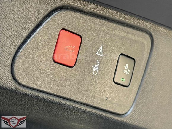"GÖKKAYA AUTO" HATASIZ BOYASIZ TRAMERSİZ İLK SAHİBİNDEN