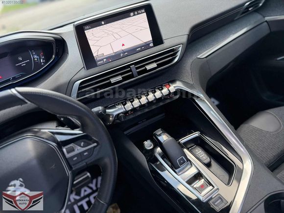 "GÖKKAYA AUTO" HATASIZ BOYASIZ TRAMERSİZ İLK SAHİBİNDEN