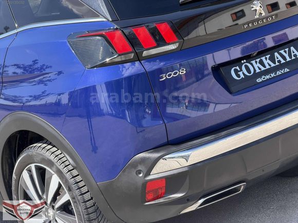 "GÖKKAYA AUTO" HATASIZ BOYASIZ TRAMERSİZ İLK SAHİBİNDEN