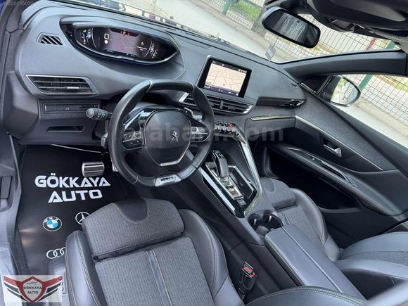 "GÖKKAYA AUTO" HATASIZ BOYASIZ TRAMERSİZ İLK SAHİBİNDEN