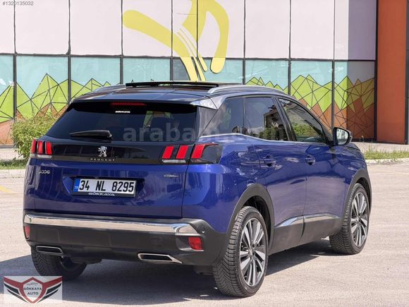 "GÖKKAYA AUTO" HATASIZ BOYASIZ TRAMERSİZ İLK SAHİBİNDEN
