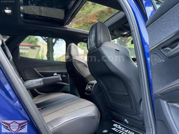 "GÖKKAYA AUTO" HATASIZ BOYASIZ TRAMERSİZ İLK SAHİBİNDEN