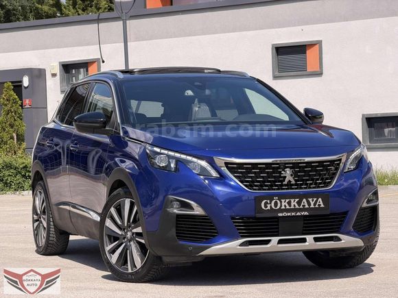 "GÖKKAYA AUTO" HATASIZ BOYASIZ TRAMERSİZ İLK SAHİBİNDEN