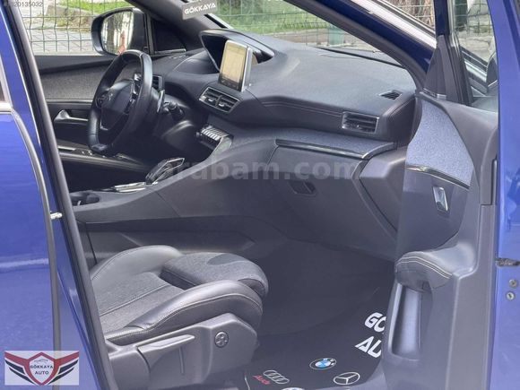 "GÖKKAYA AUTO" HATASIZ BOYASIZ TRAMERSİZ İLK SAHİBİNDEN