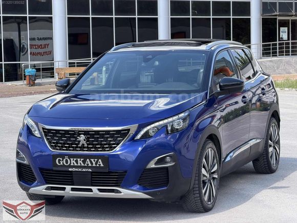 "GÖKKAYA AUTO" HATASIZ BOYASIZ TRAMERSİZ İLK SAHİBİNDEN