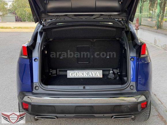 "GÖKKAYA AUTO" HATASIZ BOYASIZ TRAMERSİZ İLK SAHİBİNDEN