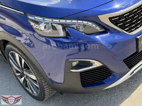 "GÖKKAYA AUTO" HATASIZ BOYASIZ TRAMERSİZ İLK SAHİBİNDEN