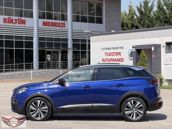 "GÖKKAYA AUTO" HATASIZ BOYASIZ TRAMERSİZ İLK SAHİBİNDEN
