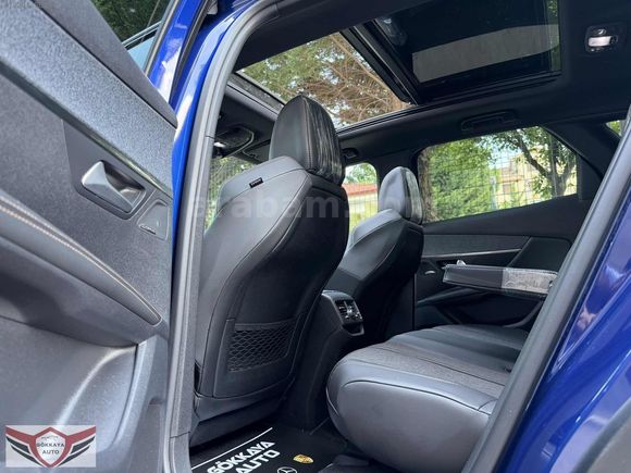 "GÖKKAYA AUTO" HATASIZ BOYASIZ TRAMERSİZ İLK SAHİBİNDEN