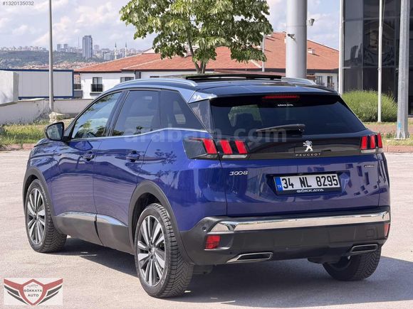"GÖKKAYA AUTO" HATASIZ BOYASIZ TRAMERSİZ İLK SAHİBİNDEN