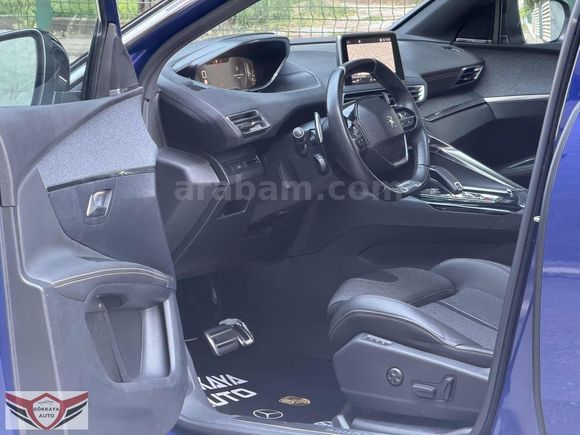 "GÖKKAYA AUTO" HATASIZ BOYASIZ TRAMERSİZ İLK SAHİBİNDEN