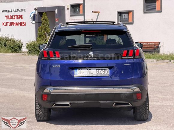 "GÖKKAYA AUTO" HATASIZ BOYASIZ TRAMERSİZ İLK SAHİBİNDEN