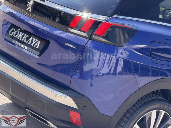 "GÖKKAYA AUTO" HATASIZ BOYASIZ TRAMERSİZ İLK SAHİBİNDEN