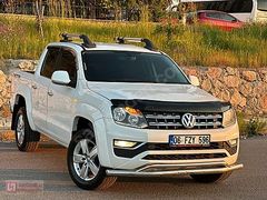 2016MODEL/2.0BİTDİ/HİGHLİNE/4X4/OTOMATİK/TAMAMINAKREDİ/234.000KM