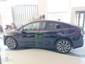 SKODA ÇAKIROĞLU - 2025 SKODA ENYAQ COUPE 60 E-SPORTLINE 204 HP