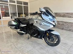 SIFIRINDAN FARKSIZ 2024 MODEL BMW K1600 160HP BAGGER OPTİON 719