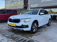 2025 KAMIQ PREMIUM-HATASIZ-KEYLESS GO-Ş.TAKİP-HAYALET-G.GÖRÜŞ