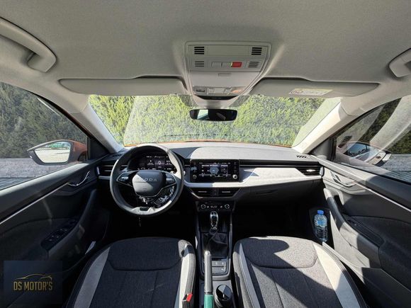 -2025 6.000 KM SIFIR KAMİQ