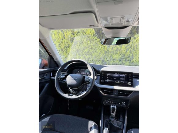 -2025 6.000 KM SIFIR KAMİQ