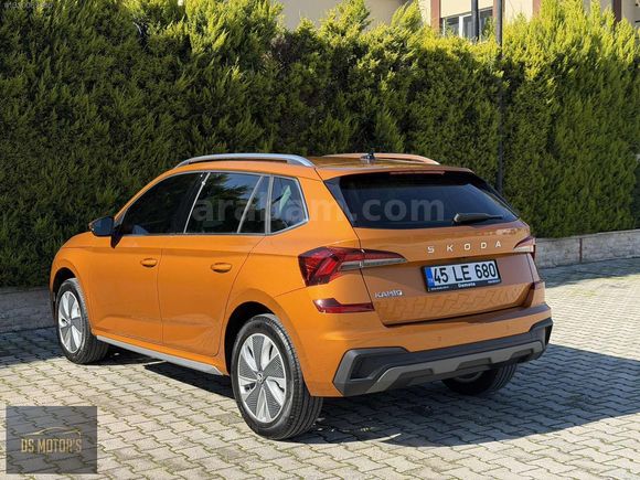 -2025 6.000 KM SIFIR KAMİQ