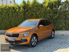 -2025 6.000 KM SIFIR KAMİQ