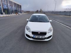 Sahibinden Fiat Linea 1.3 Multijet Pop 2014 Model 198.000 km Beyaz
