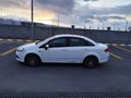 Sahibinden Fiat Linea 1.3 Multijet Pop 2014 Model 198.000 km Beyaz