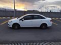 Sahibinden Fiat Linea 1.3 Multijet Pop 2014 Model 198.000 km Beyaz