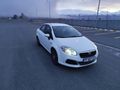 Sahibinden Fiat Linea 1.3 Multijet Pop 2014 Model 198.000 km Beyaz
