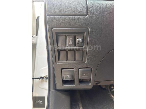 BOYASIZ OTOMATİK 112 BİN KM"De