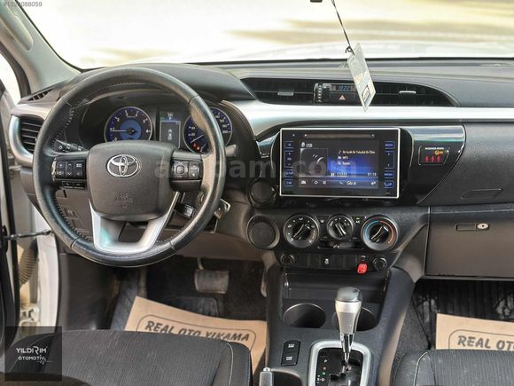 BOYASIZ OTOMATİK 112 BİN KM"De