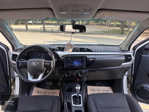 BOYASIZ OTOMATİK 112 BİN KM"De