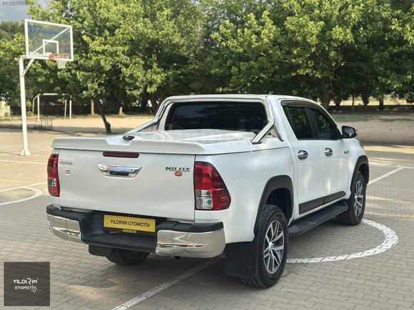 BOYASIZ OTOMATİK 112 BİN KM"De